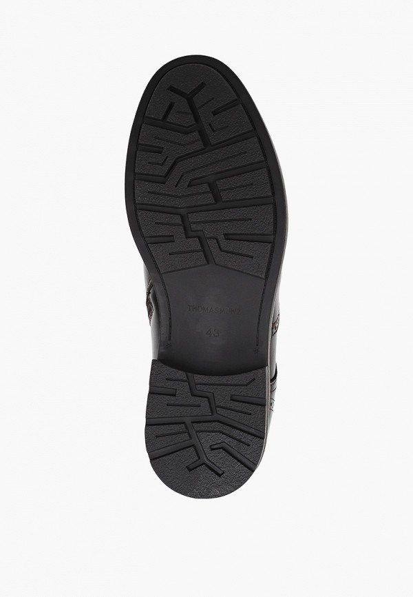 фото Ботинки thomas munz