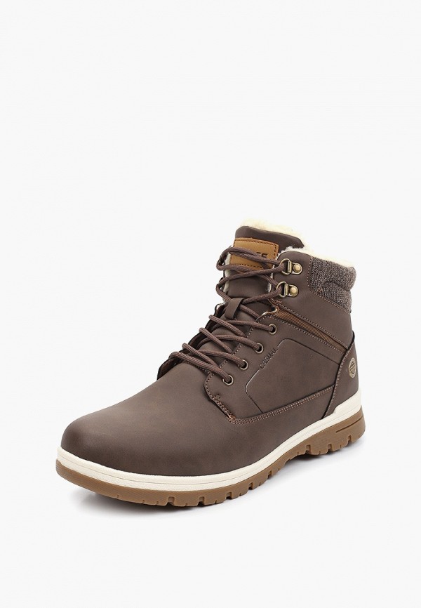 фото Ботинки briggs