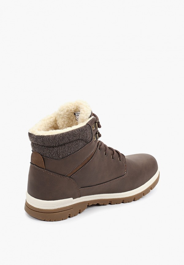 фото Ботинки briggs