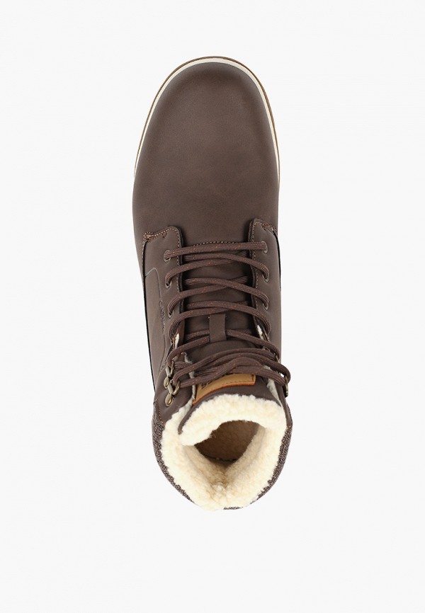 фото Ботинки briggs