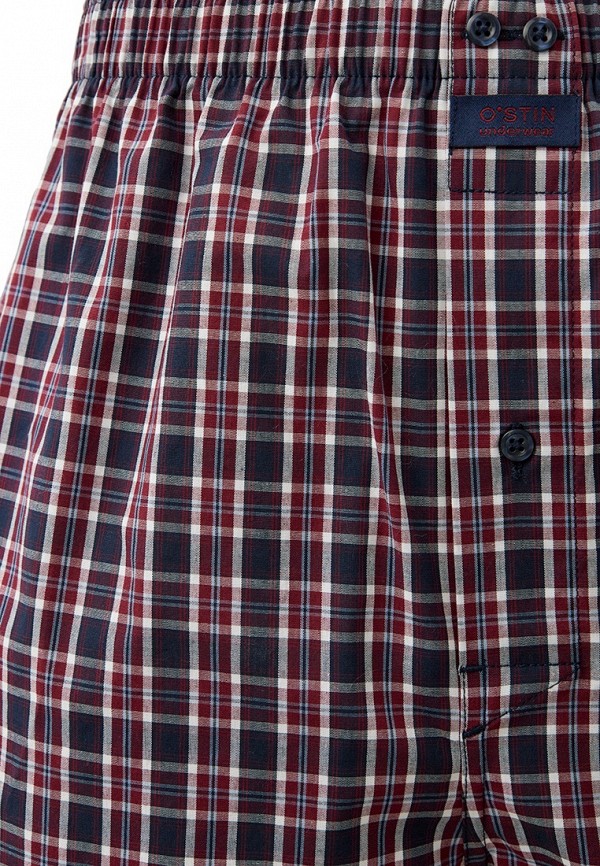 фото Трусы o'stin