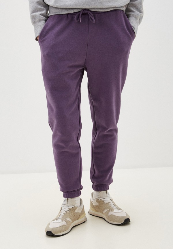 фото Брюки спортивные o'stin