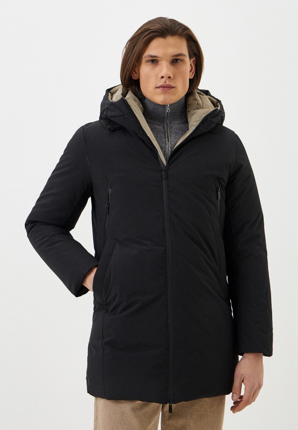 фото Куртка утепленная dewear