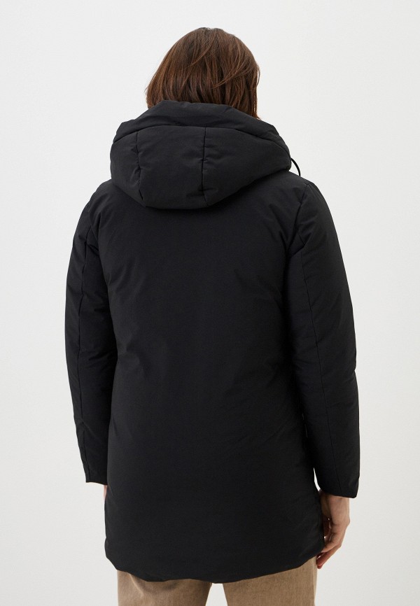 фото Куртка утепленная dewear