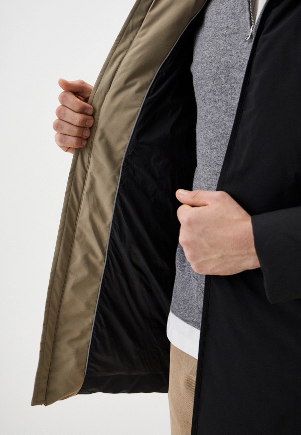 фото Куртка утепленная dewear