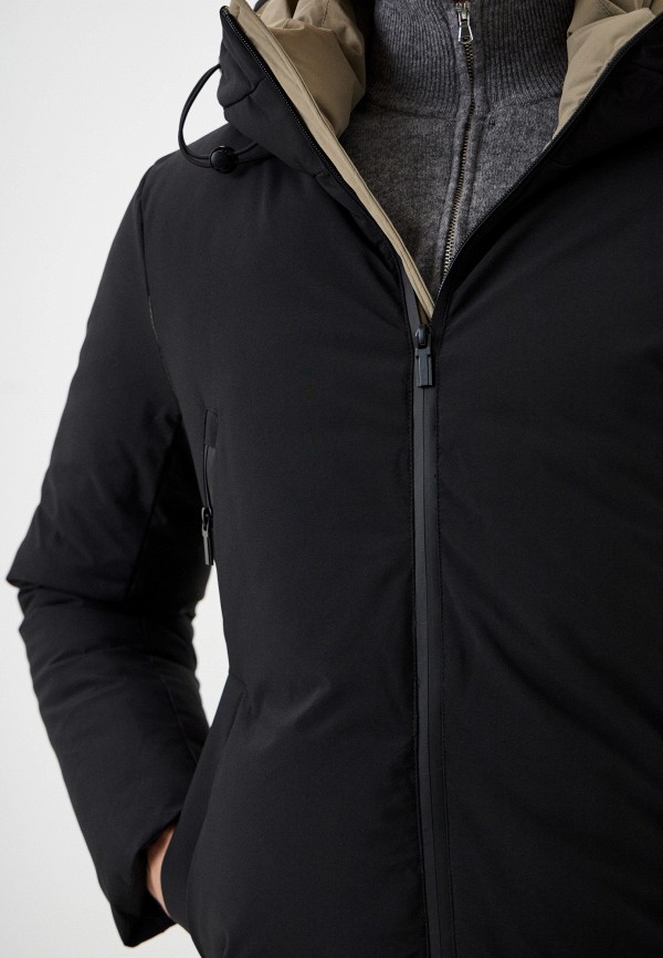 фото Куртка утепленная dewear