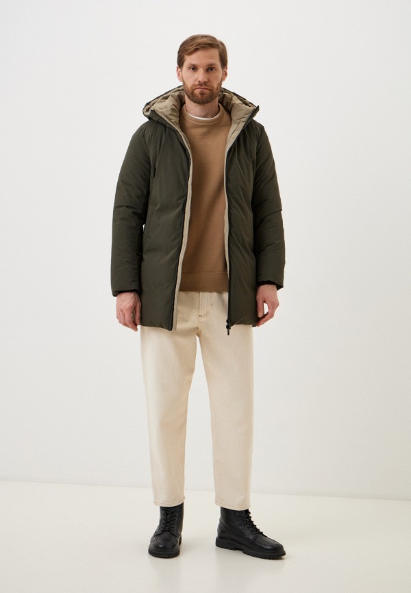 фото Куртка утепленная dewear