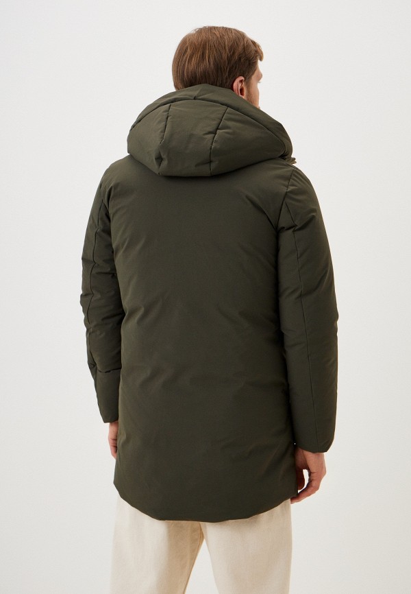 фото Куртка утепленная dewear