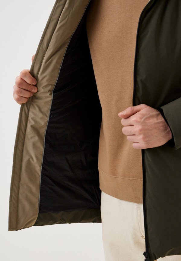 фото Куртка утепленная dewear