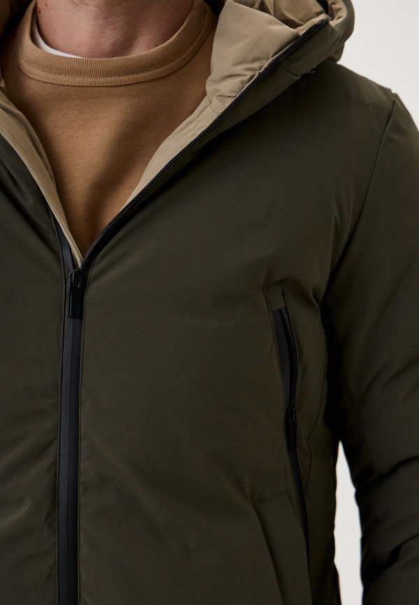 фото Куртка утепленная dewear