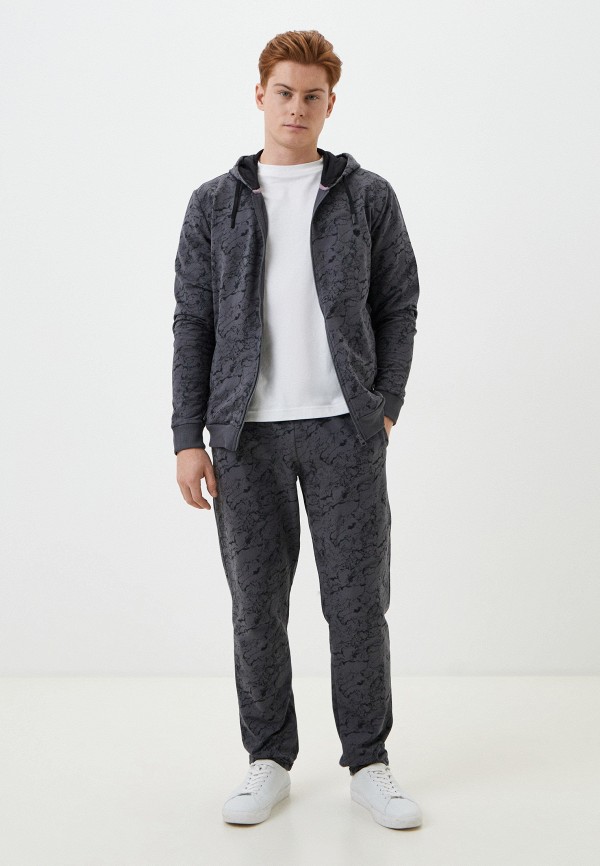 фото Толстовка blackspade