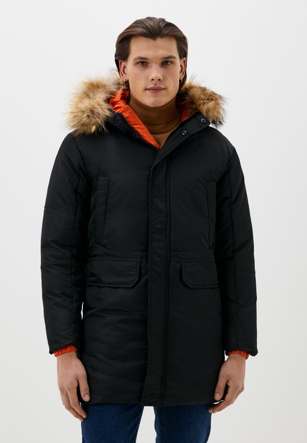фото Куртка утепленная dewear