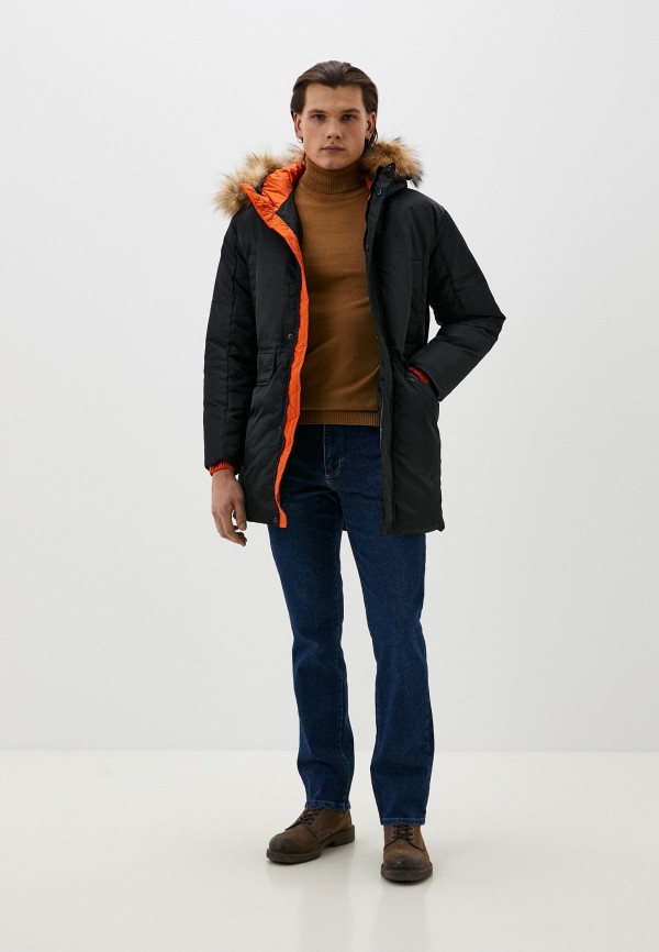 фото Куртка утепленная dewear