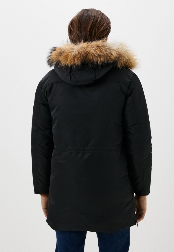 фото Куртка утепленная dewear