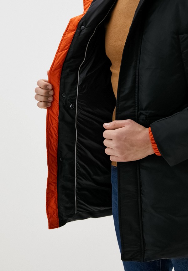 фото Куртка утепленная dewear