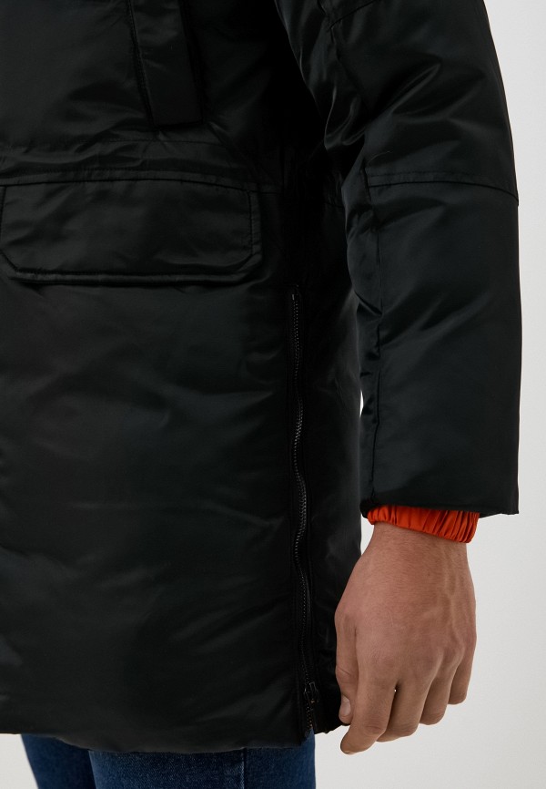 фото Куртка утепленная dewear