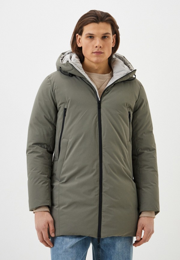 фото Куртка утепленная dewear
