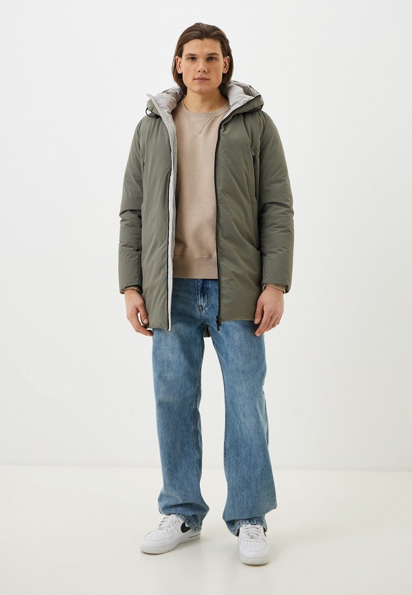 фото Куртка утепленная dewear