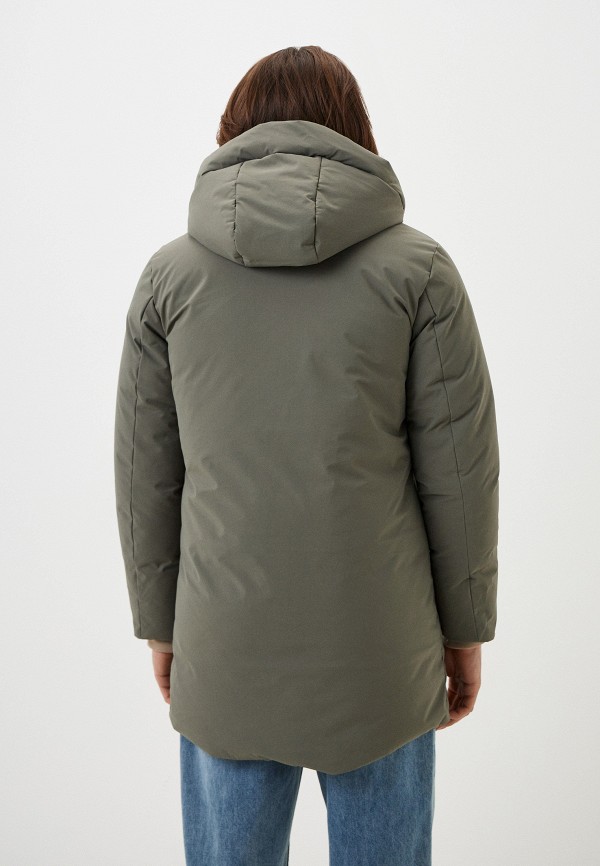 фото Куртка утепленная dewear