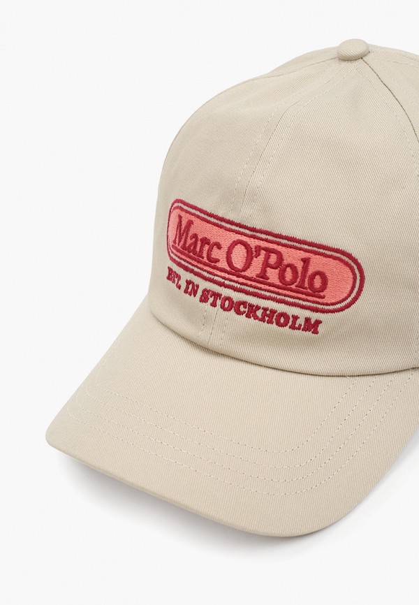 фото Бейсболка marc o'polo
