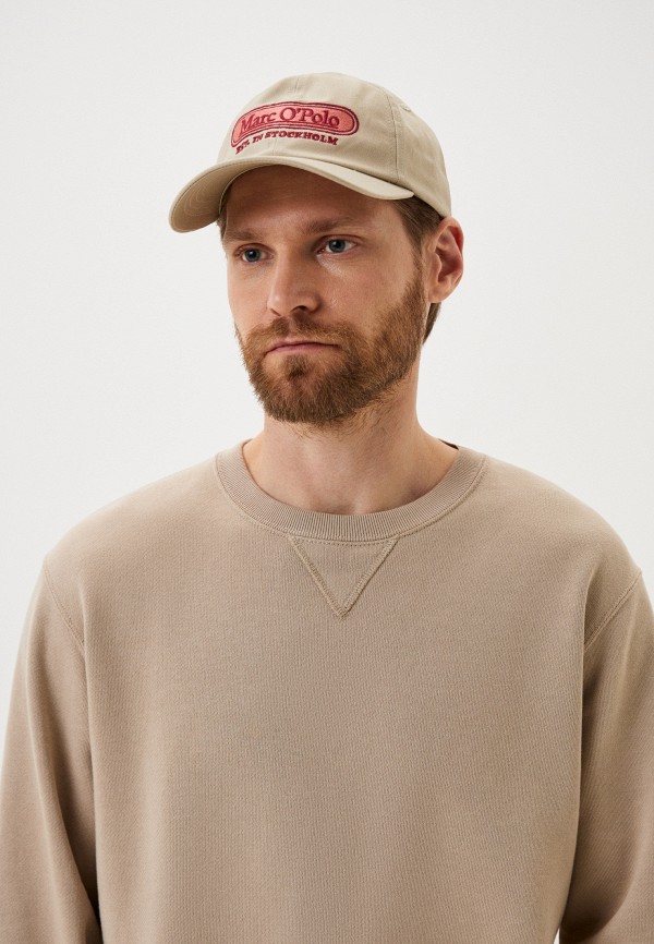 фото Бейсболка marc o'polo