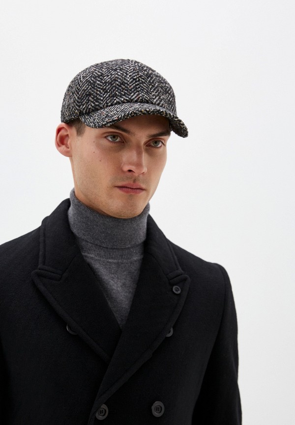 фото Кепка cudgi