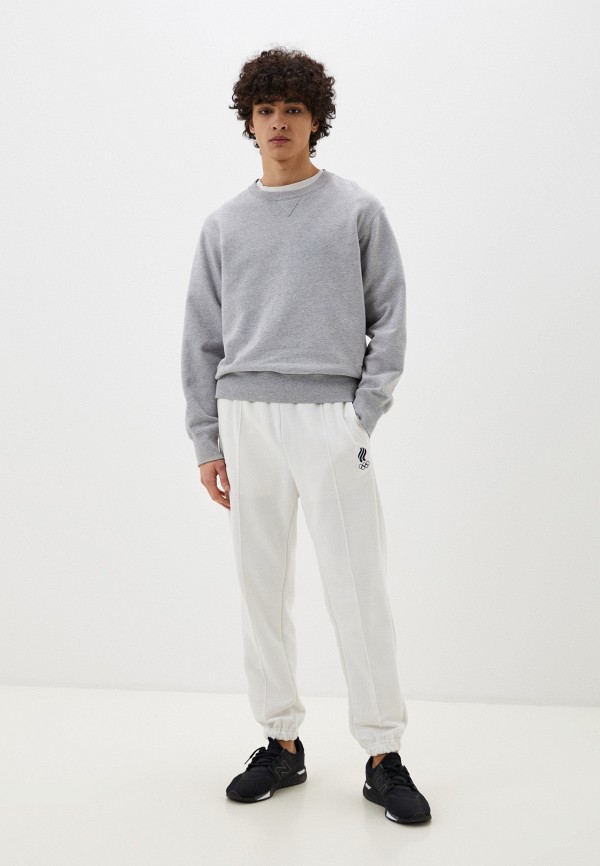 фото Брюки спортивные zasport