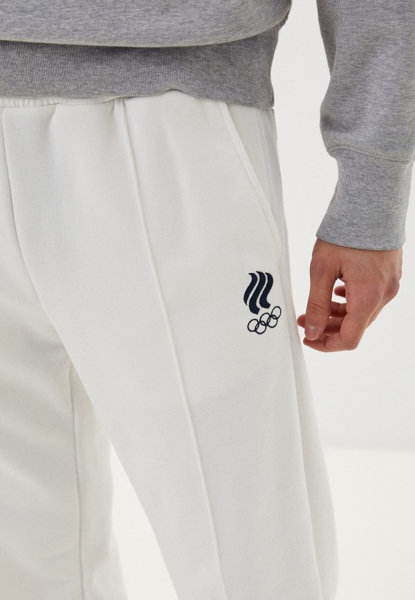 фото Брюки спортивные zasport