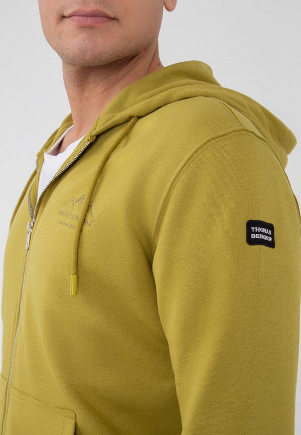 фото Костюм спортивный thomas berger