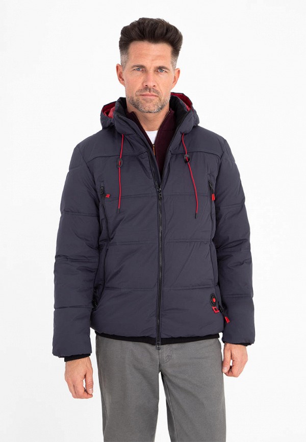 Пуховик Thomas Berger 15992₽