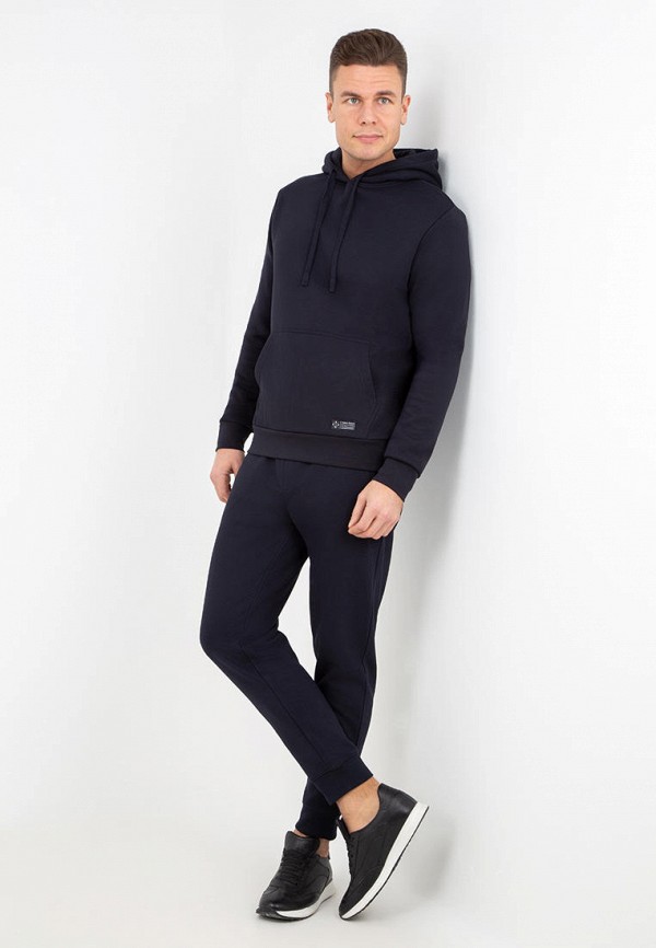 фото Худи thomas berger