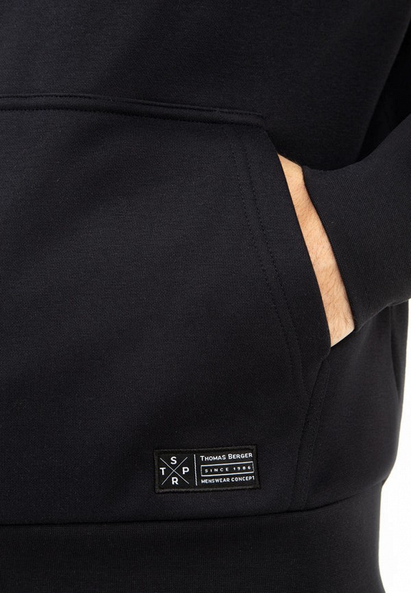 фото Худи thomas berger