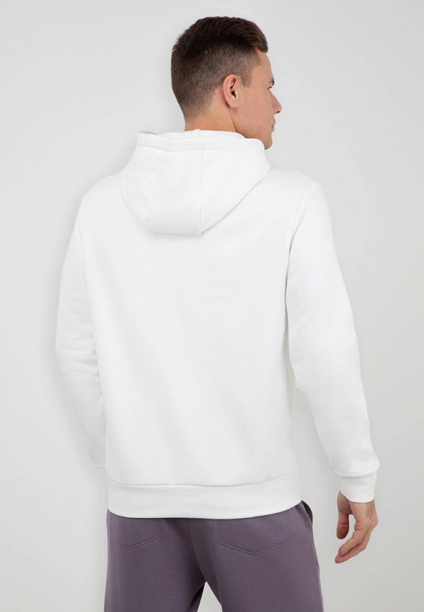 фото Худи thomas berger