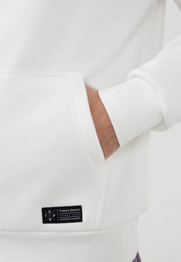 фото Худи thomas berger