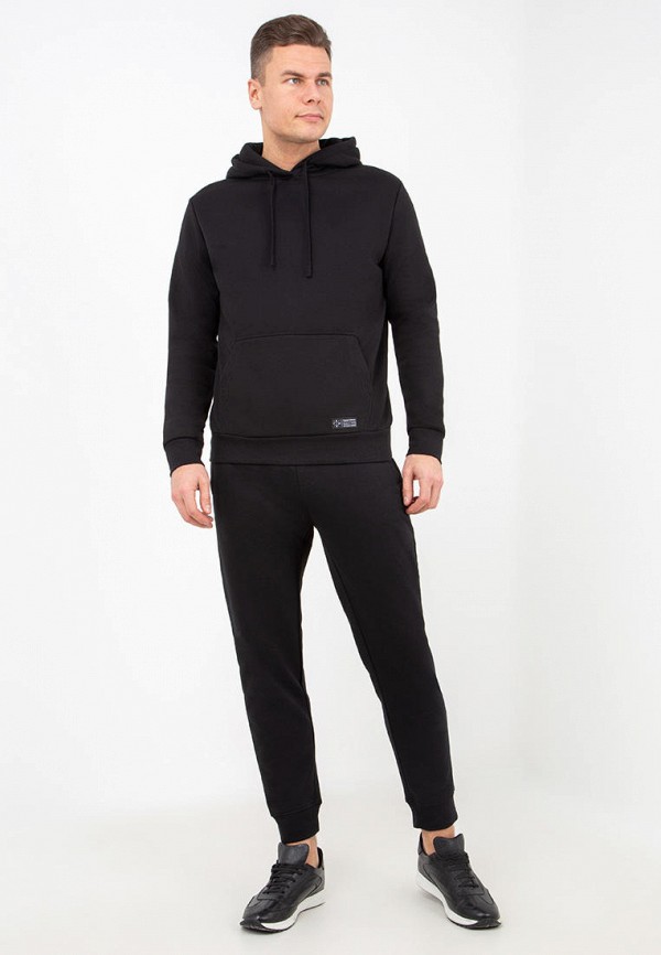 фото Худи thomas berger