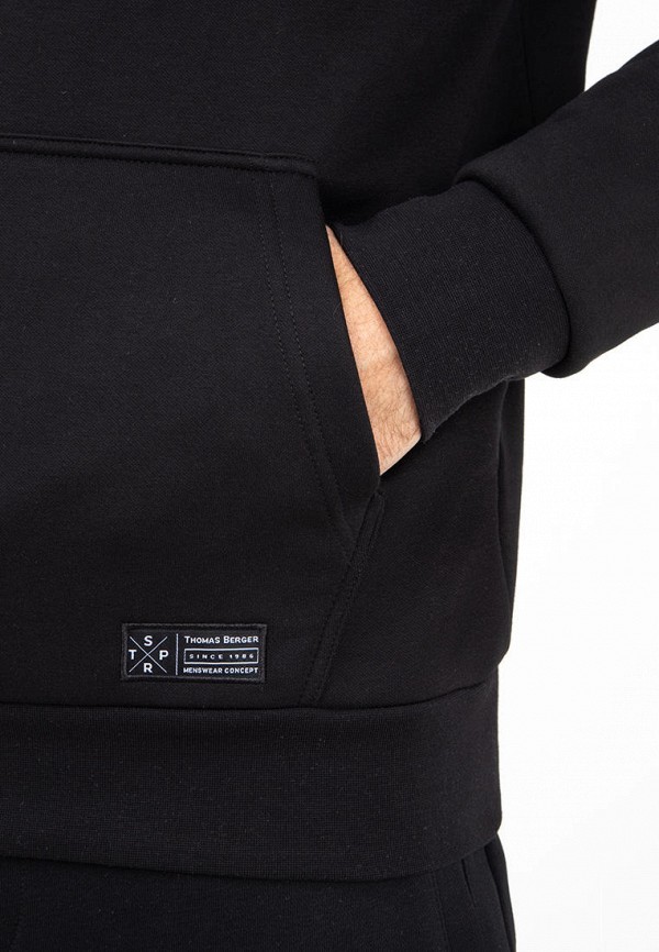 фото Худи thomas berger