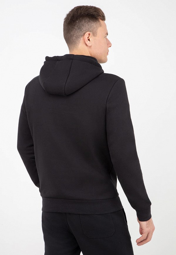 фото Худи thomas berger