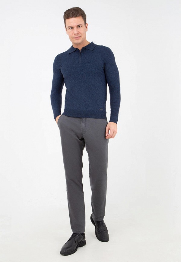 фото Поло thomas berger