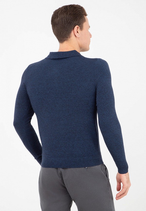 фото Поло thomas berger