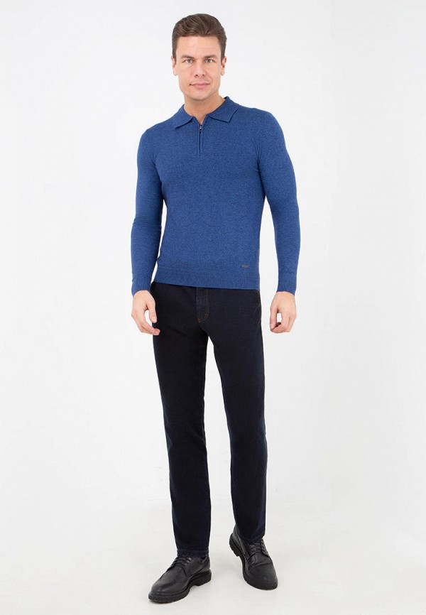 фото Поло thomas berger