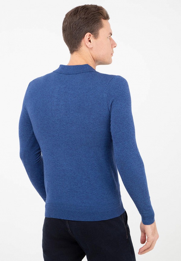 фото Поло thomas berger