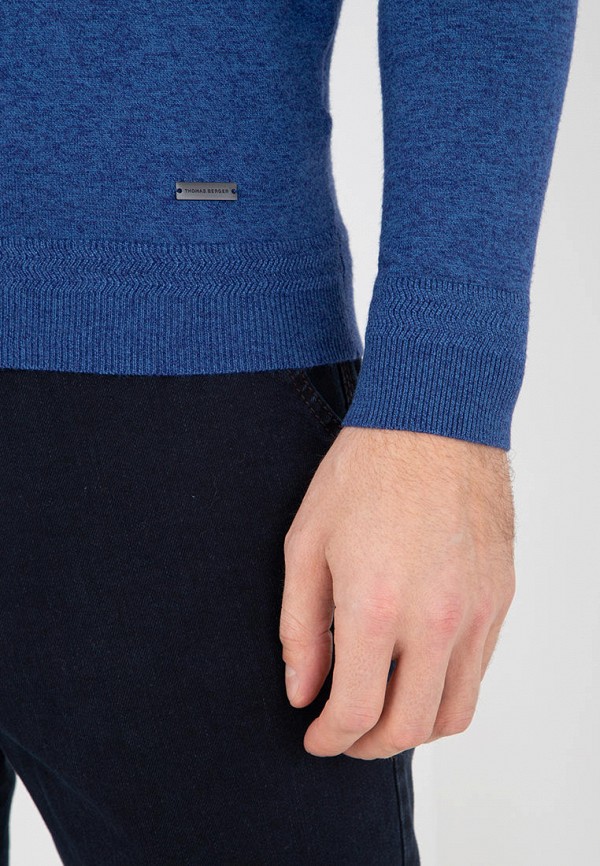 фото Поло thomas berger