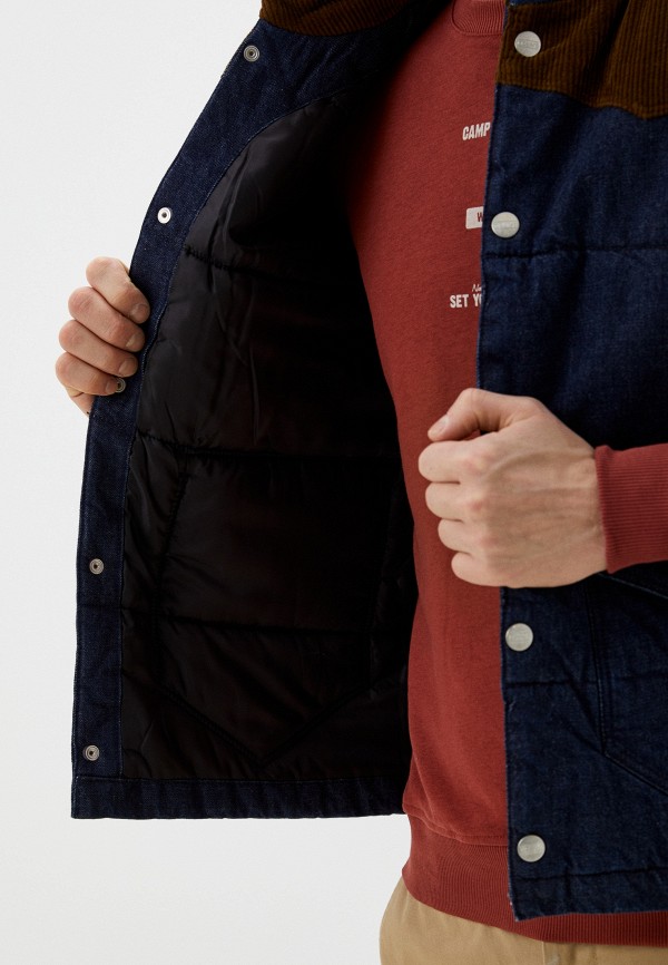 фото Жилет утепленный colin's