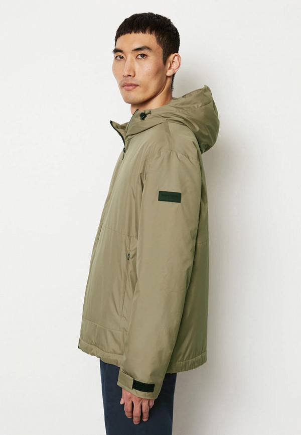 фото Куртка утепленная marc o'polo