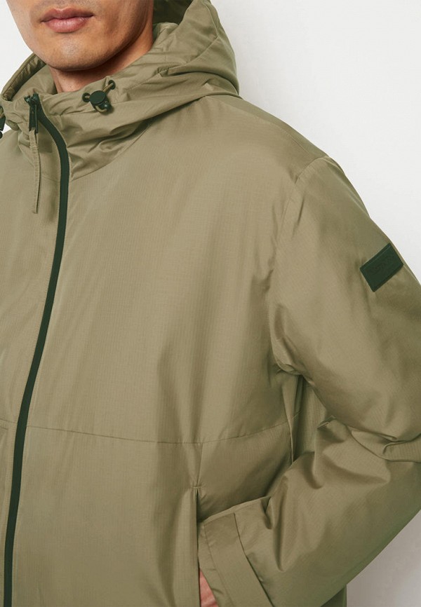 фото Куртка утепленная marc o'polo