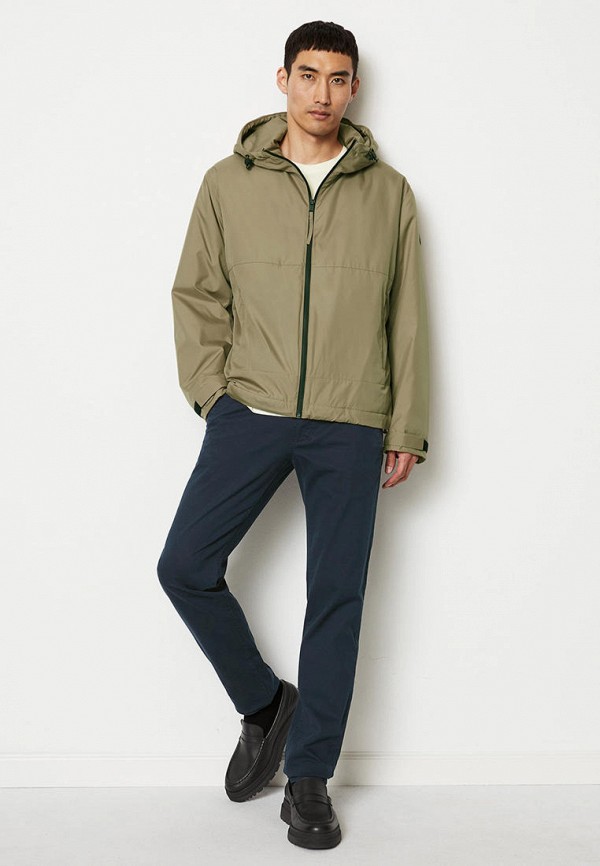 фото Куртка утепленная marc o'polo