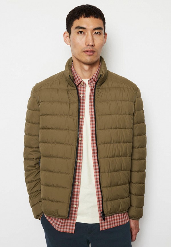 фото Куртка утепленная marc o'polo