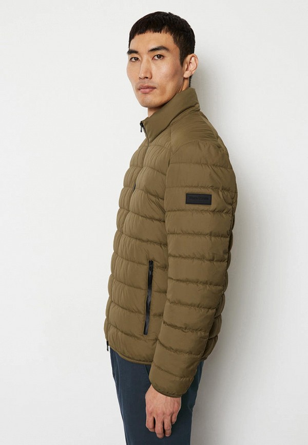 фото Куртка утепленная marc o'polo