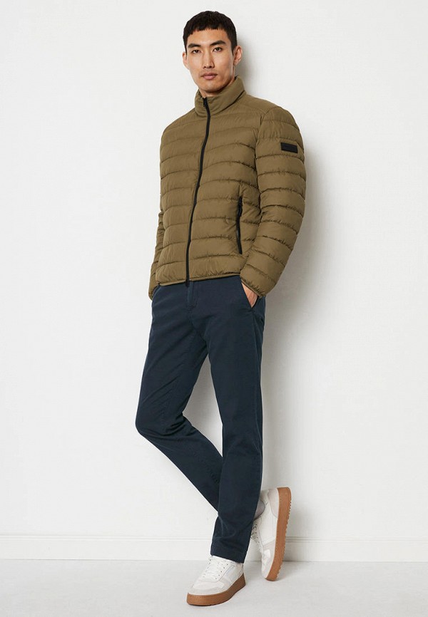 фото Куртка утепленная marc o'polo