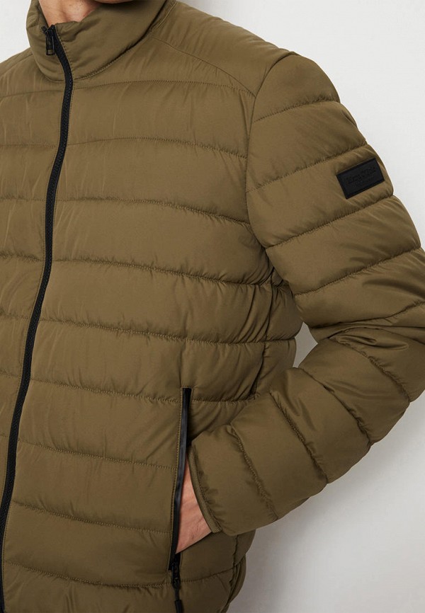 фото Куртка утепленная marc o'polo